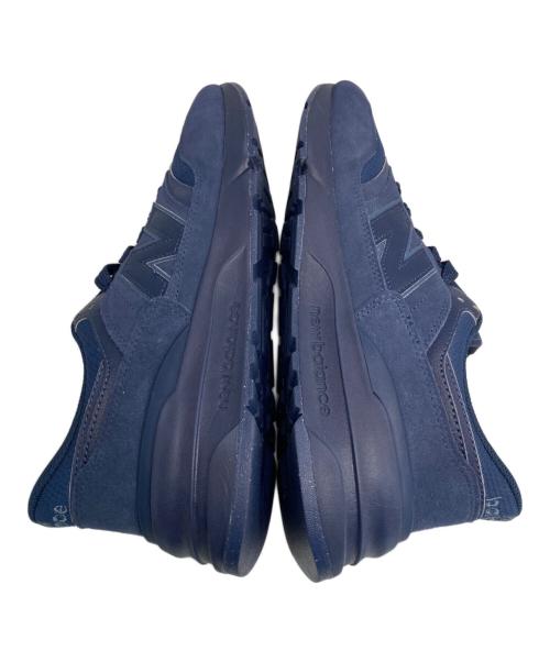 NEW BALANCE（ニューバランス）NEW BALANCE (ニューバランス) 997R ネイビー サイズ:28.5cm 未使用品の古着・服飾アイテム