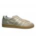 中古・古着 adidas (アディダス) JABBAR HI アイボリー サイズ:30cm 未使用品：8000円