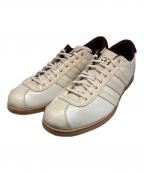 adidasアディダス）の古着「ANFU BOWLING」｜ホワイト