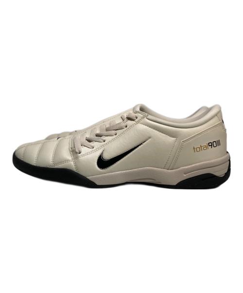 NIKE（ナイキ）NIKE (ナイキ) スニーカー ホワイト サイズ:30cmの古着・服飾アイテム