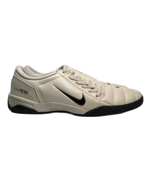 NIKE（ナイキ）NIKE (ナイキ) スニーカー ホワイト サイズ:30cmの古着・服飾アイテム