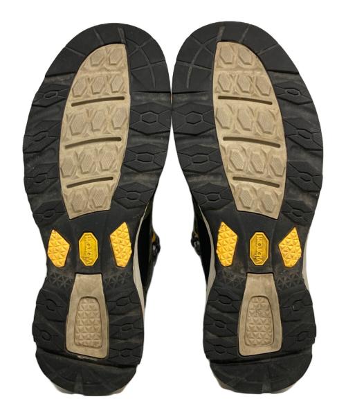 THE NORTH FACE（ザ ノース フェイス）THE NORTH FACE (ザ ノース フェイス) Wreck Mid/トレッキングブーツ グリーン サイズ:26cmの古着・服飾アイテム