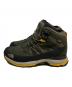 THE NORTH FACE (ザ ノース フェイス) Wreck Mid/トレッキングブーツ グリーン サイズ:26cm：7000円