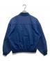 derby of san francisco (ダービーオブサンフランシスコ) 80’Sダービージャケット ネイビー サイズ:XL：30000円