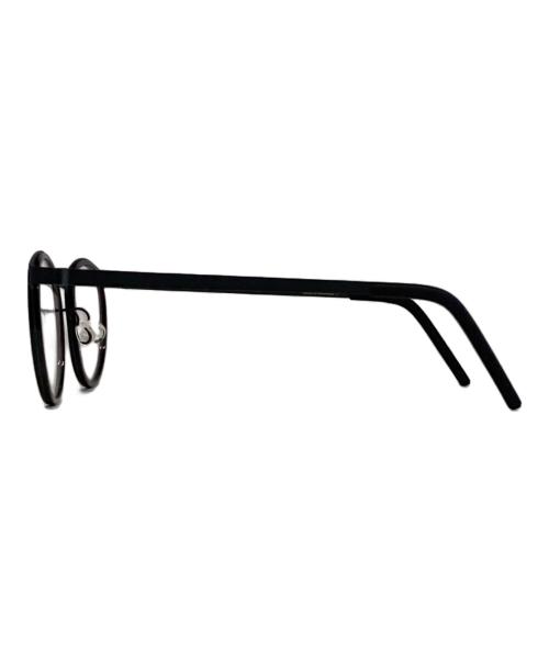 LINDBERG（リンドバーグ）LINDBERG (リンドバーグ) サングラス ブラック サイズ:48□22の古着・服飾アイテム