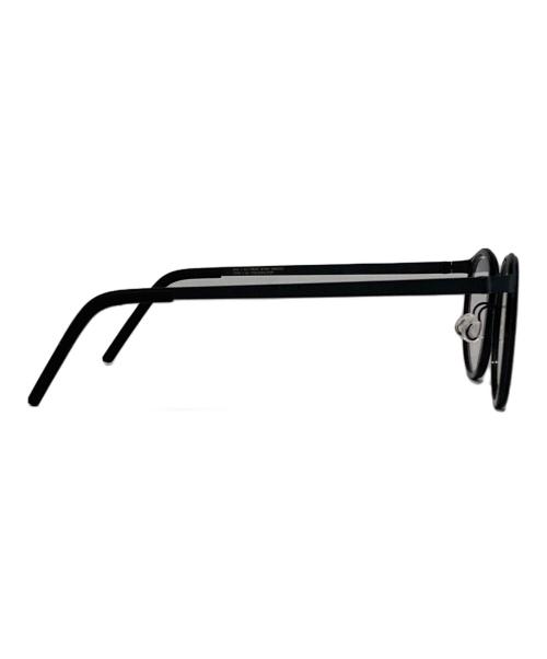 LINDBERG（リンドバーグ）LINDBERG (リンドバーグ) サングラス ブラック サイズ:48□22の古着・服飾アイテム