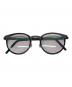 LINDBERG（リンドバーグ）の古着「サングラス」｜ブラック