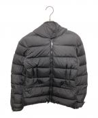 MONCLERモンクレール）の古着「BETULA/ダウンコート」｜ブラック