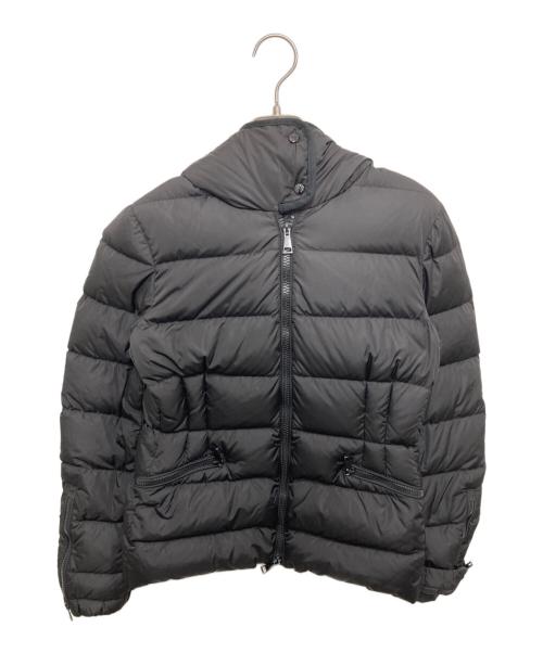 MONCLER（モンクレール）MONCLER (モンクレール) BETULA/ダウンコート ブラックの古着・服飾アイテム