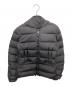 MONCLER（モンクレール）の古着「BETULA/ダウンコート」｜ブラック