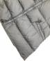 中古・古着 MONCLER (モンクレール) BETULA/ダウンコート ブラック：70000円