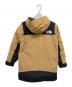 THE NORTH FACE (ザ ノース フェイス) ジャケット ベージュ サイズ:M：18000円