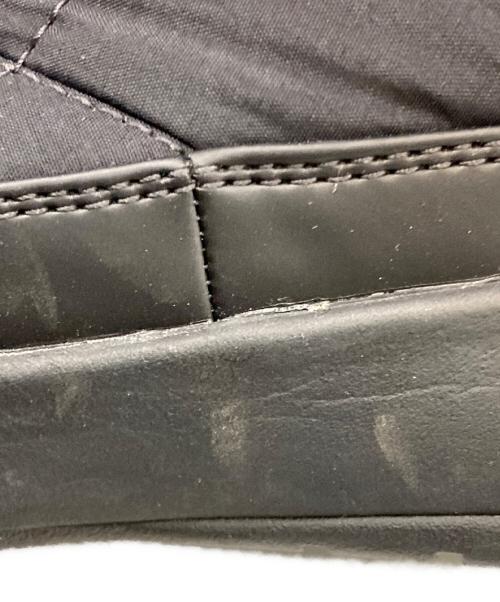 THE NORTH FACE（ザ ノース フェイス）THE NORTH FACE (ザ ノース フェイス) ヌプシブーティーウォータープルーフ ブラック サイズ:24cmの古着・服飾アイテム