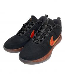 NIKE（ナイキ）の古着「Book 2 "Rising"」｜ブラック