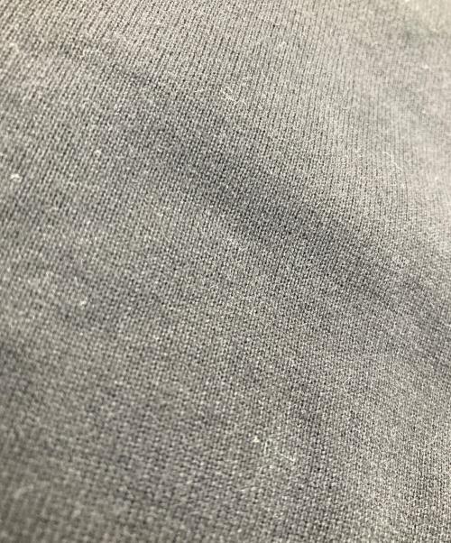 COOTIE PRODUCTIONS（クーティープロダクツ）COOTIE PRODUCTIONS (クーティープロダクツ) CELLIE CREWNECK SWEATSHIRT/レイヤードスウェット ブラック サイズ:Mの古着・服飾アイテム
