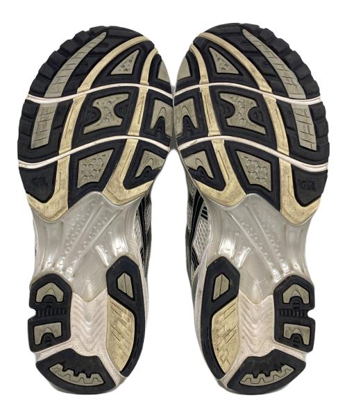 asics（アシックス）asics (アシックス) GEL-KAYANO 14 ホワイト サイズ:28cmの古着・服飾アイテム