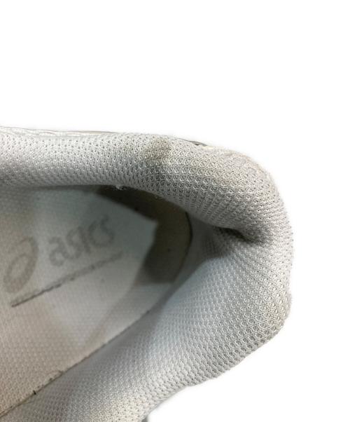 asics（アシックス）asics (アシックス) GEL-KAYANO 14 ホワイト サイズ:28cmの古着・服飾アイテム