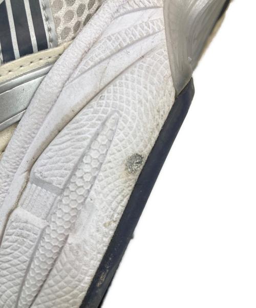 asics（アシックス）asics (アシックス) GEL-KAYANO 14 ホワイト サイズ:28cmの古着・服飾アイテム