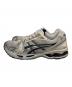 asics (アシックス) GEL-KAYANO 14 ホワイト サイズ:28cm：9000円