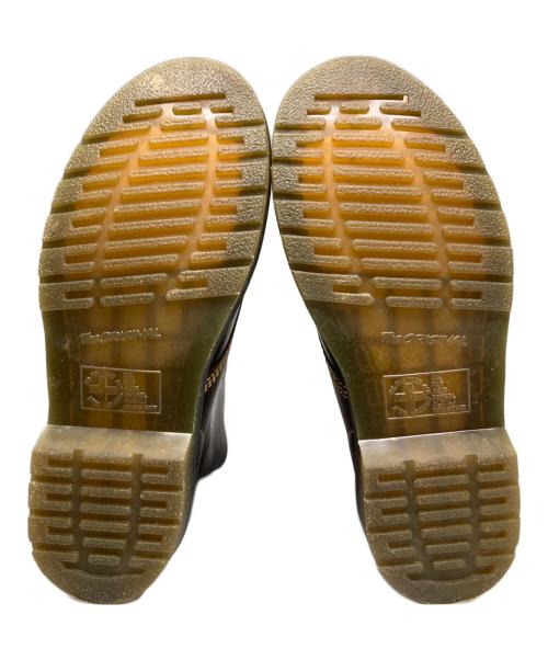 Dr.Martens（ドクターマーチン）Dr.Martens (ドクターマーチン) 1460 PASCAL/8ホールブーツ ブラウン サイズ:24cmの古着・服飾アイテム