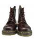 Dr.Martens (ドクターマーチン) 1460 PASCAL/8ホールブーツ ブラウン サイズ:24cm：10000円