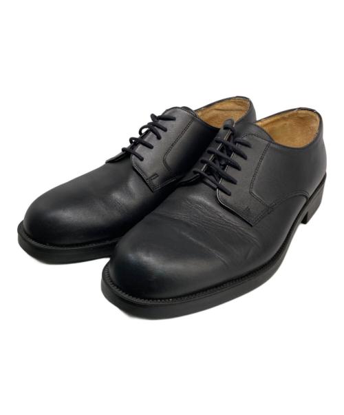 KLEMAN（クレマン）KLEMAN (クレマン) ドレスシューズ ブラック サイズ:25.5cmの古着・服飾アイテム