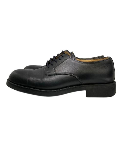 KLEMAN（クレマン）KLEMAN (クレマン) ドレスシューズ ブラック サイズ:25.5cmの古着・服飾アイテム