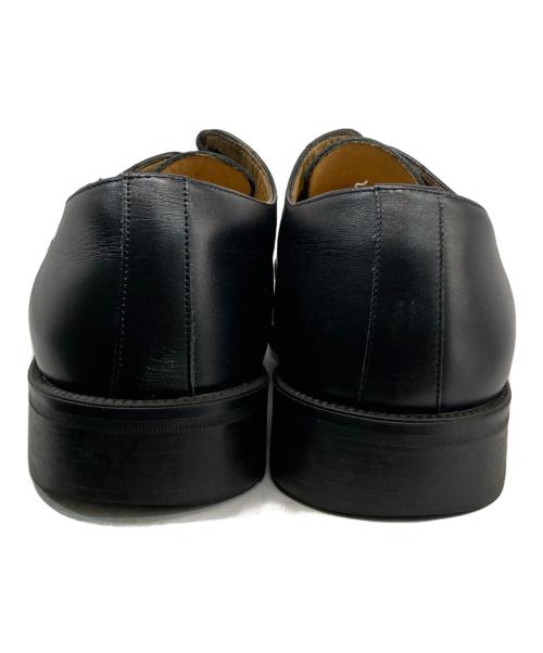KLEMAN（クレマン）KLEMAN (クレマン) ドレスシューズ ブラック サイズ:25.5cmの古着・服飾アイテム