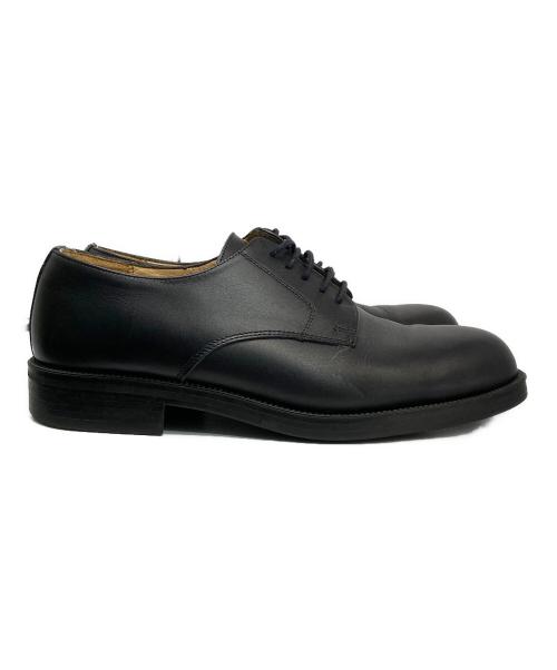 KLEMAN（クレマン）KLEMAN (クレマン) ドレスシューズ ブラック サイズ:25.5cmの古着・服飾アイテム