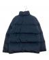HELLY HANSEN (ヘリーハンセン) Corduroy Philly Down Jacket/コーデュロイダウンジャケット ネイビー サイズ:L：16000円