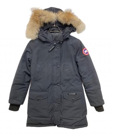 中古・古着通販】CANADA GOOSE (カナダグース) TRILLIUM PARKA