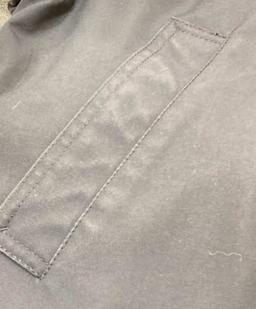 CANADA GOOSE（カナダグース）CANADA GOOSE (カナダグース) TRILLIUM PARKA/トリウムパーカー/ダウンジャケット ブラック サイズ:Sの古着・服飾アイテム