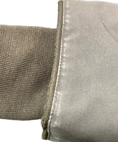 CANADA GOOSE（カナダグース）CANADA GOOSE (カナダグース) TRILLIUM PARKA/トリウムパーカー/ダウンジャケット ブラック サイズ:Sの古着・服飾アイテム