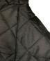 中古・古着 Traditional Weatherwear (トラディショナルウェザーウェア) ARKLEY WITH HOOD/キルティングジャケット ブラック サイズ:38：10000円