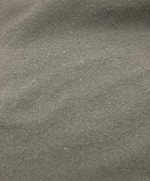 CHROME HEARTS（クロムハーツ）CHROME HEARTS (クロムハーツ) カシミヤニットベスト ブラック サイズ:Sの古着・服飾アイテム