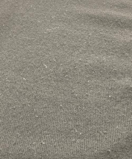 CHROME HEARTS（クロムハーツ）CHROME HEARTS (クロムハーツ) カシミヤニットベスト ブラック サイズ:Sの古着・服飾アイテム