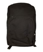 BLACK COMME des GARCONSブラックコムデギャルソン）の古着「リュック」｜ブラック