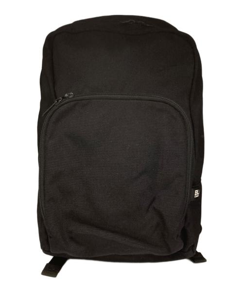 BLACK COMME des GARCONS（ブラックコムデギャルソン）BLACK COMME des GARCONS (ブラックコムデギャルソン) リュック ブラックの古着・服飾アイテム