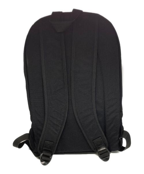BLACK COMME des GARCONS（ブラックコムデギャルソン）BLACK COMME des GARCONS (ブラックコムデギャルソン) リュック ブラックの古着・服飾アイテム
