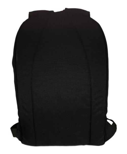 BLACK COMME des GARCONS（ブラックコムデギャルソン）BLACK COMME des GARCONS (ブラックコムデギャルソン) リュック ブラックの古着・服飾アイテム