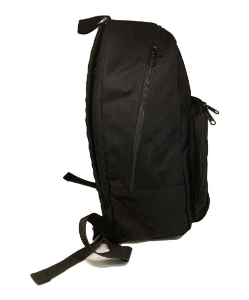 BLACK COMME des GARCONS（ブラックコムデギャルソン）BLACK COMME des GARCONS (ブラックコムデギャルソン) リュック ブラックの古着・服飾アイテム