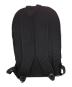 BLACK COMME des GARCONS (ブラックコムデギャルソン) リュック ブラック：20000円