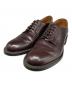 REGAL（リーガル）の古着「Plain Toe/レザーシューズ」｜ブラウン