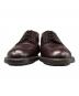REGAL (リーガル) Plain Toe/レザーシューズ ブラウン サイズ:25　1/2：18000円