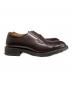 中古・古着 REGAL (リーガル) Plain Toe/レザーシューズ ブラウン サイズ:25　1/2：18000円