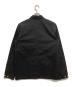 CARHARTT WIP (カーハート ワーク イン プログレス) MICHIGAN CHORE COAT/チョアコート ブラック サイズ:M：18000円