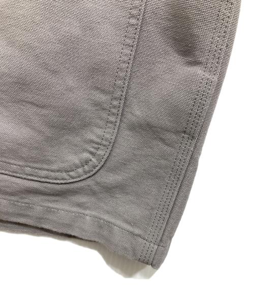 Carhartt WIP（カーハート ワーク イン プログレス）Carhartt WIP (カーハート ワーク イン プログレス) MICHIGAN COAT/チョアコート グレー サイズ:M 未使用品の古着・服飾アイテム
