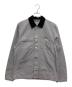 Carhartt WIP（カーハート ワーク イン プログレス）の古着「MICHIGAN COAT/チョアコート」｜グレー