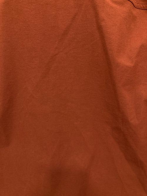 ARC'TERYX（アークテリクス）ARC'TERYX (アークテリクス) Cronin Cotton Overshirt/クロニンコットンオーバーシャツ ブラウン サイズ:Sの古着・服飾アイテム