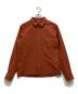 ARC'TERYX（アークテリクス）の古着「Cronin Cotton Overshirt/クロニンコットンオーバーシャツ」｜ブラウン